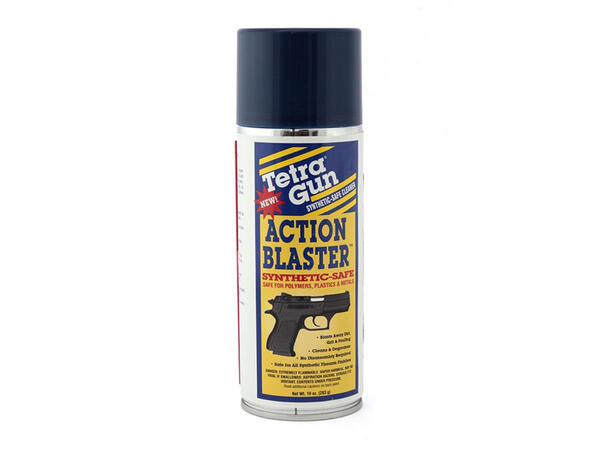 TetraGun Avfettning Synt. Sikker 296ml Action Blaster Synthetic Safe (10 oz.) 